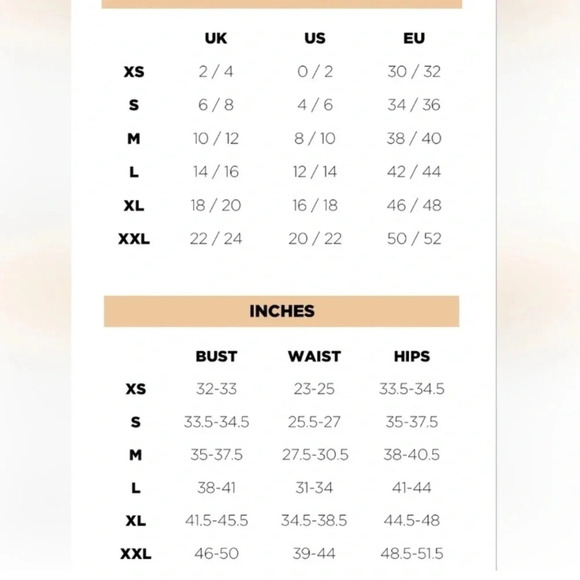 NWT Identity Lingerie Sage Green Bridesmaid Infinity Dress - Size XL/XXL - Picture 8 of 8